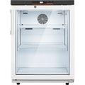 Refrigerador Farmacéutico Vertical Midea MC-5L126 –  Cumplimiento Sanitario y normativo.