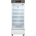 Refrigerador Farmacéutico Vertical Midea MC-5L416 –  Cumplimiento Sanitario y normativo.