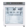 Refrigerador Farmacéutico Vertical Midea MC-5L42 –  Cumplimiento Sanitario y normativo.