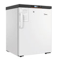 Congelador Farmacéutico Vertical Midea MD-40L106 – Cumplimiento Sanitario y normativo.